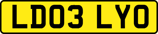 LD03LYO