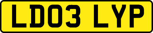 LD03LYP