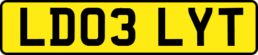 LD03LYT