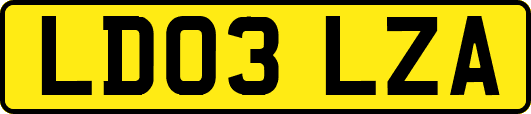 LD03LZA