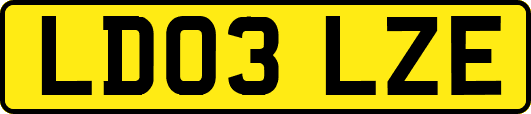 LD03LZE