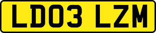 LD03LZM