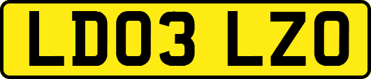 LD03LZO