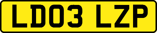 LD03LZP