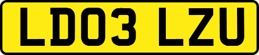 LD03LZU