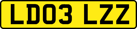 LD03LZZ
