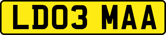 LD03MAA