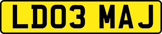 LD03MAJ