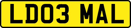 LD03MAL