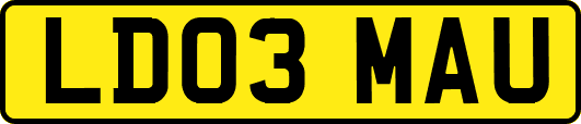 LD03MAU