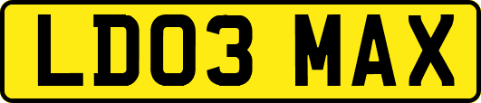 LD03MAX