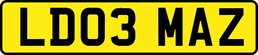 LD03MAZ
