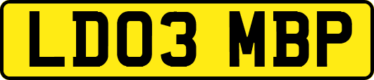LD03MBP