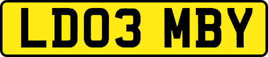 LD03MBY