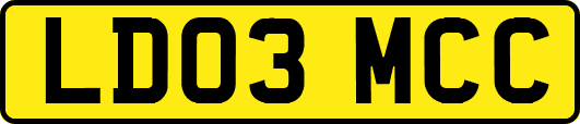 LD03MCC