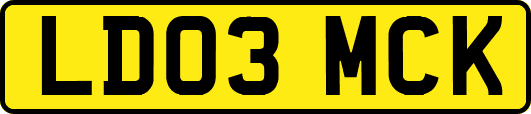 LD03MCK