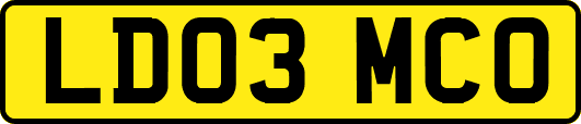 LD03MCO