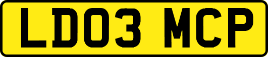 LD03MCP