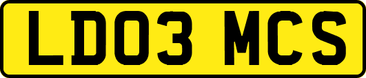 LD03MCS