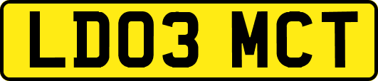 LD03MCT