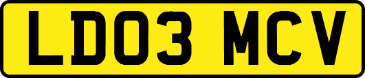 LD03MCV