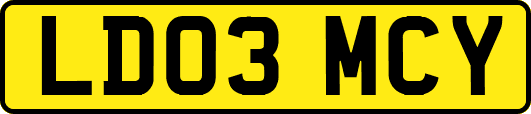 LD03MCY