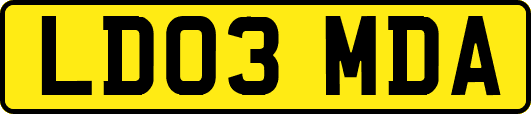 LD03MDA