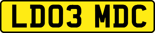 LD03MDC