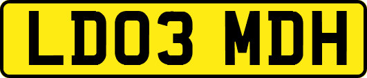 LD03MDH