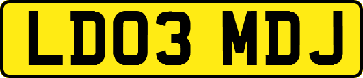 LD03MDJ
