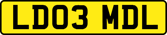 LD03MDL