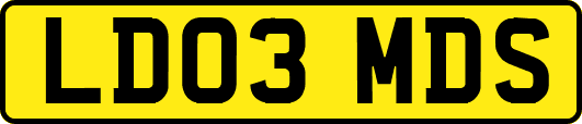 LD03MDS