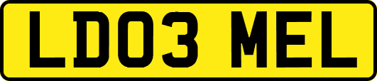 LD03MEL