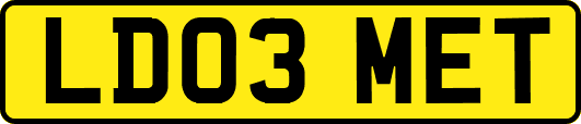 LD03MET