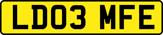 LD03MFE