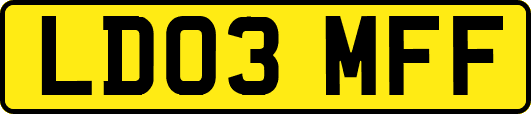 LD03MFF