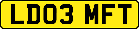 LD03MFT