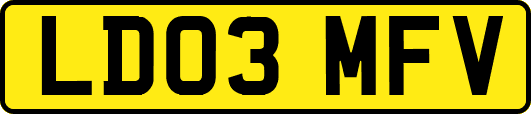 LD03MFV