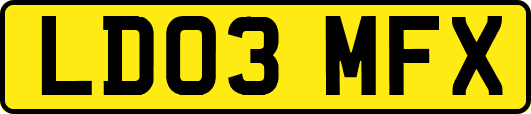 LD03MFX