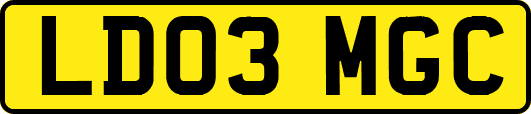 LD03MGC