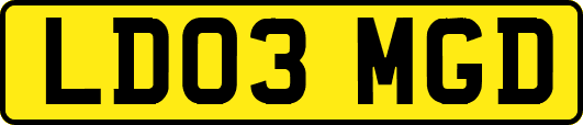 LD03MGD