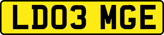 LD03MGE
