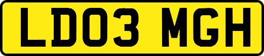 LD03MGH