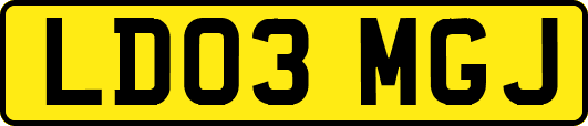 LD03MGJ