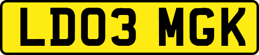 LD03MGK