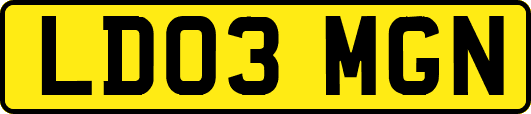 LD03MGN