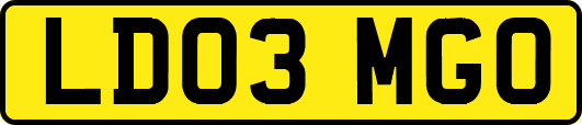 LD03MGO