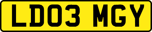 LD03MGY