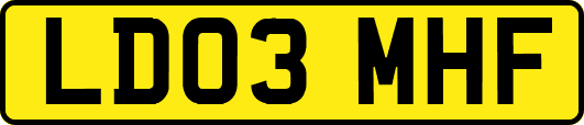 LD03MHF