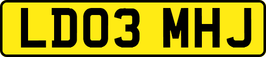 LD03MHJ